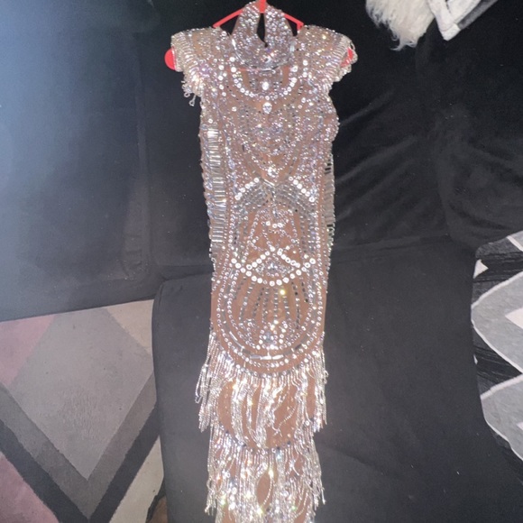 Gia Dress - Picture 5 of 8